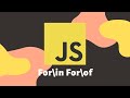 How to loop through array of objects in javascript (For in For of)