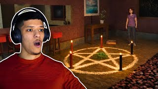This Game Almost Made Me Faint…