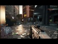 【bf4】dawn breakerでscar h【tdm】みそで実況ちゅう！ps4 バトルフィールド4　その１４２