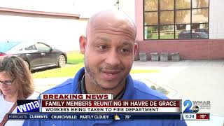 Families, community weigh in on Aberdeen shooting incident