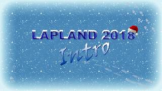 Lapland 2018 - Intro