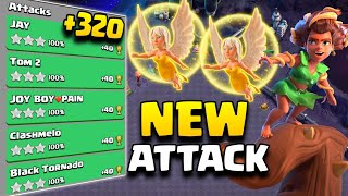 New Qc Root Rider Attack Th16 Max 🔥 | Best Th16 Attack Strategy | clash of clans