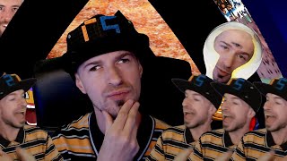 YTP: cs188 Digivolves His Mind