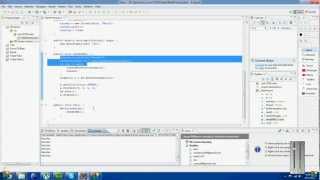 Java 2D Game Development Episode 1 :: The Frame and Background