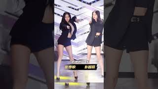 75 皇冠女团Tara#我要上有用榜