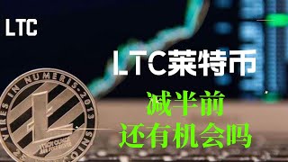 5.13 ltc莱特币减半前行情怎么样，ltc接下来走势如何，ltc莱特币最新消息，ltc前景怎样！