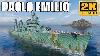 PAOLO EMILIO: REST IN PIECES RANKED EDITION