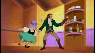 The Scarecrow (2000)-Opening scene