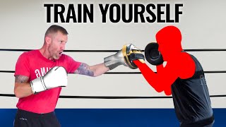 How to get great at BOXING without a Coach