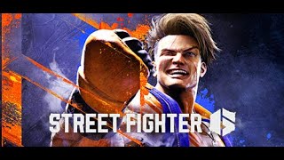 Street Fighter™ 6 (gameplay world mode)