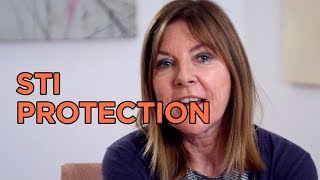Frank answers - How to protect yourself from STIs?