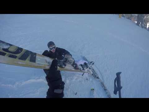 Ski trip Sugarbowl Tahoe 2015-2016 - 1920x1080 - videos 7-16 Ski trip Sugarbowl Tahoe 2015-2016 - 1920x1080 - videos 7-16