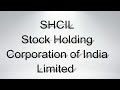 what is the full form of shcil shcil का full form क्या होता है full form of shcil shcil