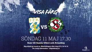 Nästa Hemmamatch: IFK Göteborg - Örebro SK