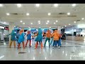 YOU MAKE MY WORLD SO COLOURFUL-Line Dance|Choreo by Juli Santoso SG Uld Jatim(INA)|Phrased Improver