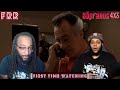 The Sopranos Season 4 Episode 3 Reaction | FRR