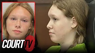 Will Accused Parent Killer Sarah Grace Patrick Get Bond?