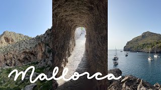 Traveling to Mallorca in July 2024 | Summer in Europe