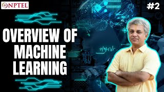 #2 Overview of Machine Learning | Machine Learning for Engineering & Science Applications