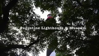 Hauntings At the St. Augustine Lighthouse! | River City Live
