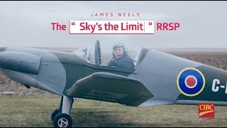 The “Sky’s the Limit” RRSP | CIBC