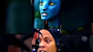 Avatar 2 behind the scenes #shorts #avatar2 #viral