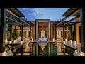 Pool Villa Tour at Mandarin Oriental Marrakech, Morocco