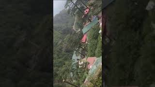 Landslide Hits Shimla's Lalpani, Houses Collapse | BQ Prime