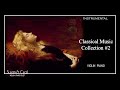 Classical Music Collection #2 (Instrumental) Piano/Violin Cover
