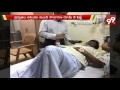 palasa mla shyam sundar shivaji health condition latest update 99tv