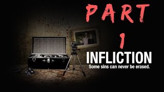 Intro into Madness - Infliction Play-through Part 1