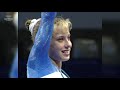 Last 10 Women's Vault Winners at the Olympics  Top Moments