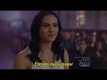 riverdale 2x12 veronica e josie cantam