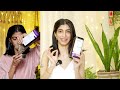 natural haircare products i swear by – honest recommendations ✨❤️ radhika jagtap