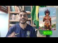 brazilian mythology l gods of brazil