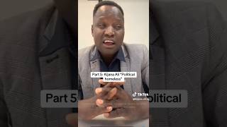 K.A.P EXPLAINS WHY GEN. AKOL KOOR WAS FIRED FROM NSS \u0026 GOVERNORSHIP 🇸🇸 #Shorts #ViralVideo #Politics