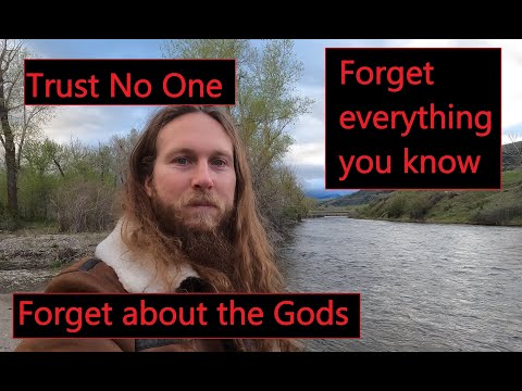 Beginner Tips for Norse Paganism/Heathens: Never Before Heard Answers
