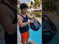 High Tech Pool Vacuum Machine | Aiper Pool Robot Vacuum | Gadget Sidekick