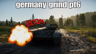 Germany grind pt6