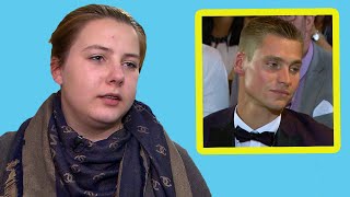 Vor 10 Minuten – Sarafina Wollny bestätigt ENDLICH ihre tragische Liebesgeschichte mit Freund Peter!