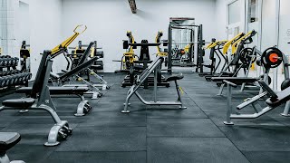 Envision Health & Fitness Commercial Gym Fitout | Dynamo Fitness Equipment