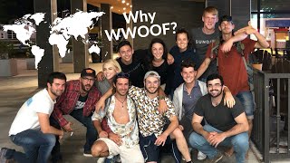 WWOOF in South Florida - #myWWOOFstory