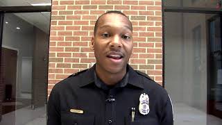 Traffic Safety Video