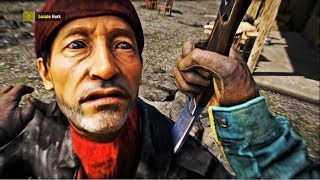 Far Cry 4 - Badass Stealth Kills (Quests) 1080p/60fps