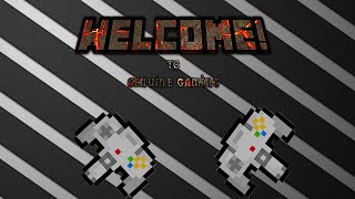 Welcome To Genuine Gaming!