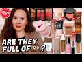 IS ALLURE BEST OF BEAUTY FULL OF 💩?!?! REVIEWING ALL THE 