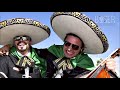 9 Desmadres de Aficionados Mexicanos en los Mundiales, ESPECIAL RUSIA 2018 Boser Salseo