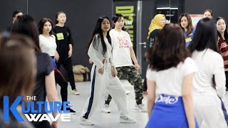 Expert's look at K-pop choreography copyright issues