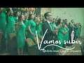 VAMOS SUBIR - Abda Music Coral e Orquestra