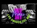 Manuel Turizo - Una Lady Como Tú - remix dj maxi marcone